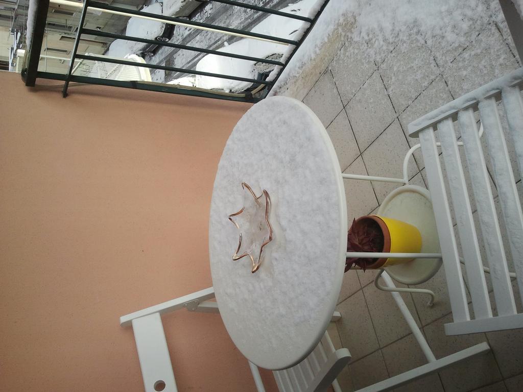 I Due Archi Panzió Matera Kültér fotó
