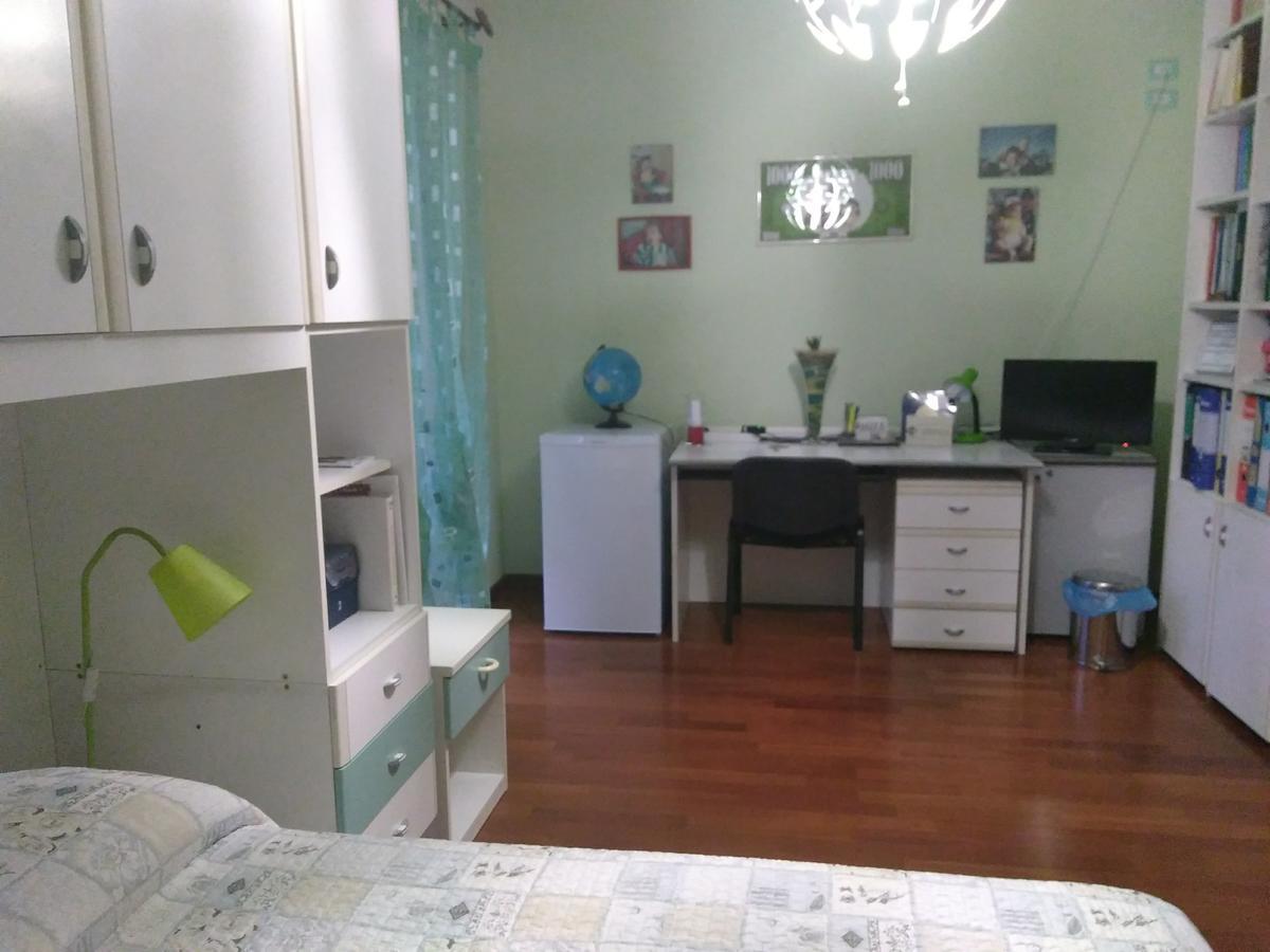 I Due Archi Panzió Matera Kültér fotó