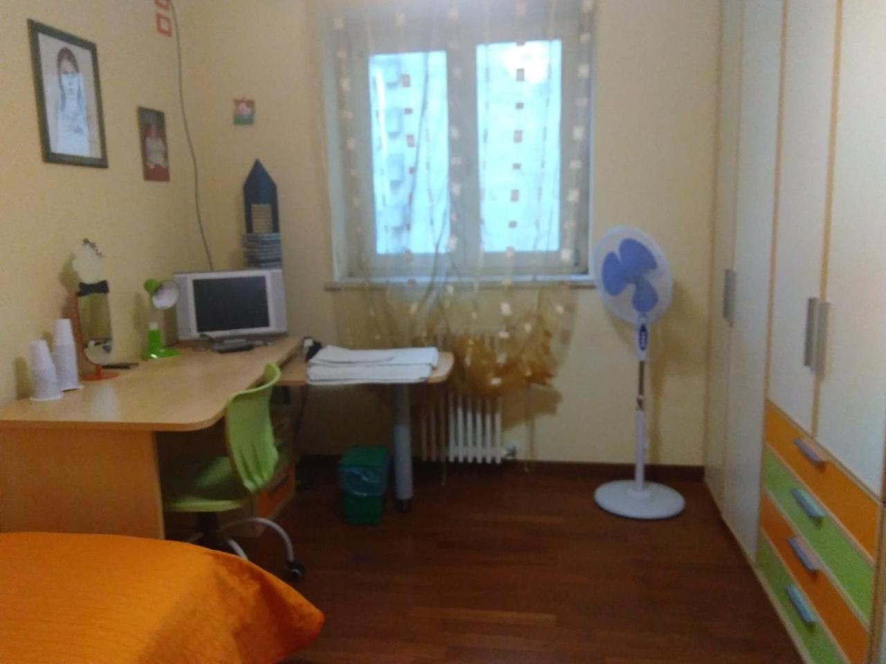 I Due Archi Panzió Matera Kültér fotó
