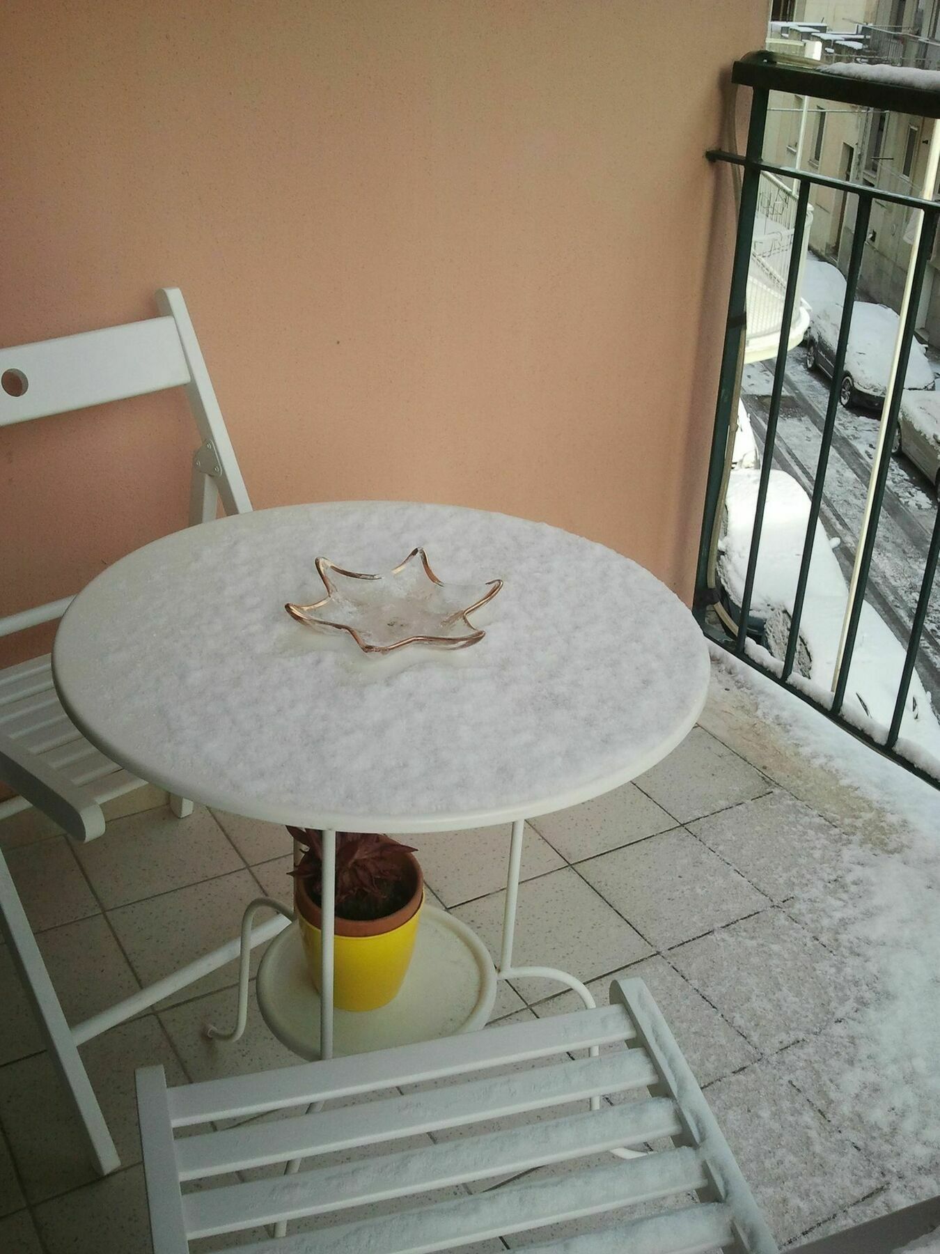 I Due Archi Panzió Matera Kültér fotó