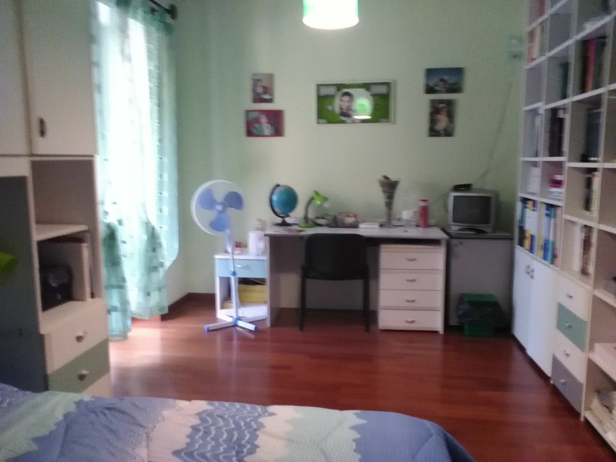 I Due Archi Panzió Matera Kültér fotó